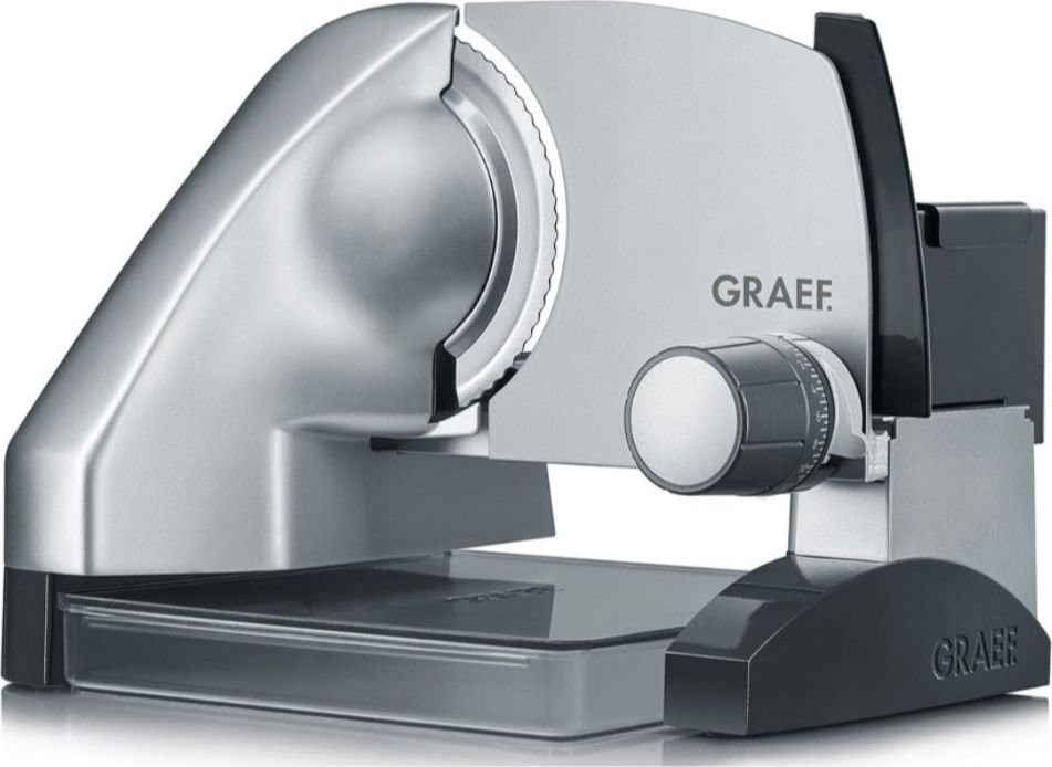 Slicer Graef S50,000