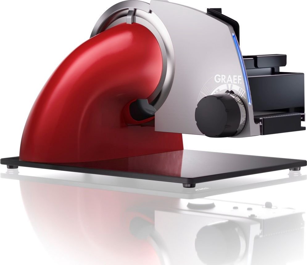 Slicer Graef S72013