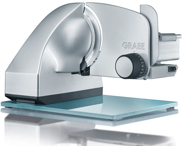 Slicer Graef Master M80