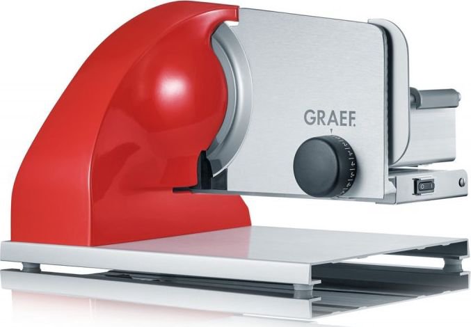 Slicer Graef SKS903