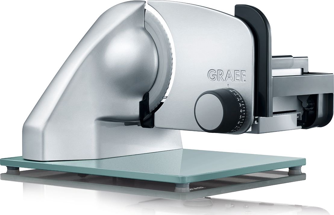Slicer Graef Classic C22