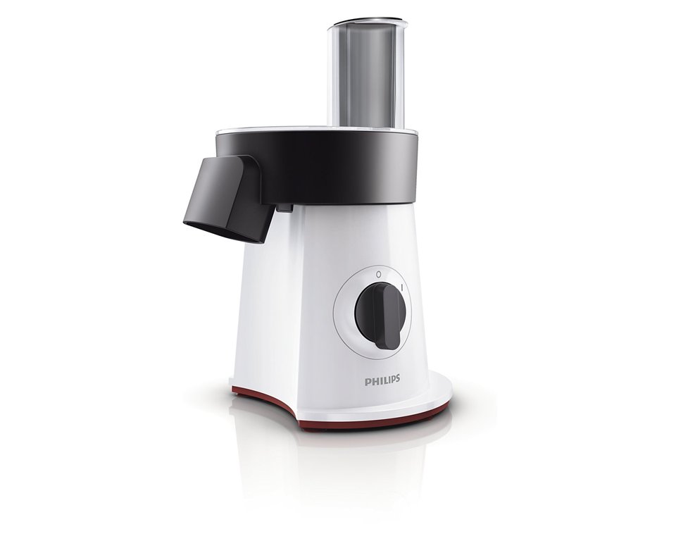 Daržovių pjaustyklė PHILIPS HR1388/80