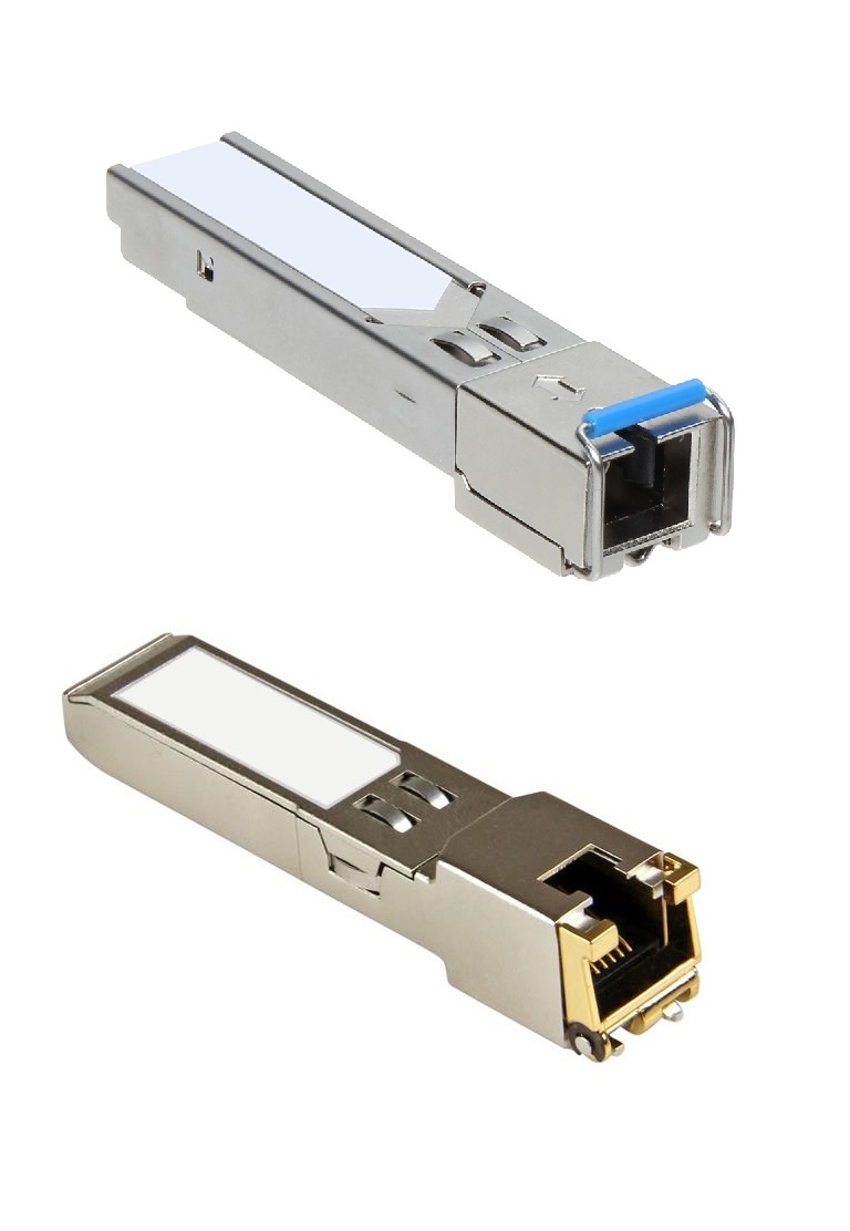 SOMI Networks | SFP (mini-GBIC) transceiver module | SFPC1F1GS1320 | SMF | SC/LC Simplex | 1250 Mbit/s | Wavelength 1310/1550 nm | Maximum transfer distance 20000 m | Cisco, Singlemode