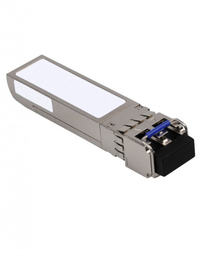 SOMI Networks | SFP+ transceiver module, 10 G | SFPH1F10GS1320 | SMF | SC/LC simplex | Wavelength 1310/1270 nm | Maximum transfer distance 20000 m | HP, Singlemode