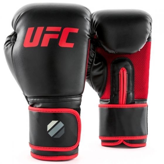 Muay Thai Bokso pirštinės treniruotėms UFC 16 oz