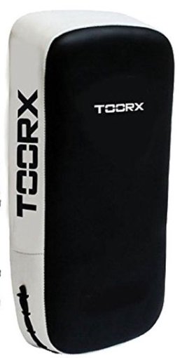 Bokso letena TOORX BOT-039 Black/white eko oda