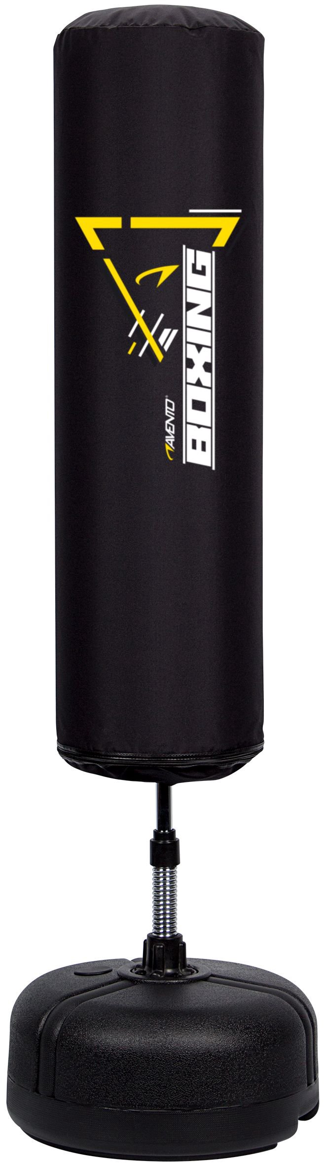 Bokso maišas su stovu AVENTO 41BB 110x30x30cm