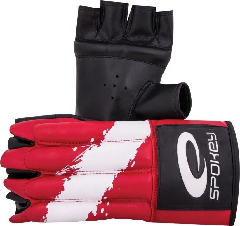 Karate pirštinės Spokey RYUJO XL