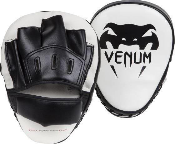 Letenos Venum Light - White/Black (pora)