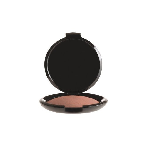 Nee Make Up Milano Terracotta Bronzer Bronzantas sausai odai, 252 Shine