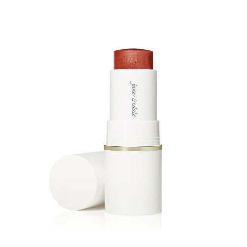 Jane Iredale Glow Time Blush Stick Pieštukiniai skaistalai, Aura