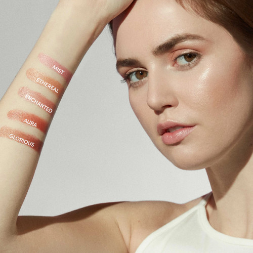 Jane Iredale Glow Time Blush Stick Pieštukiniai skaistalai, Ethereal