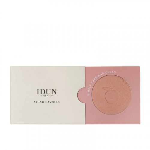 IDUN Mineral Blush Skaistalai, Havtorn