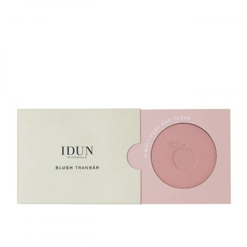 IDUN Mineral Blush Skaistalai, Tanbar