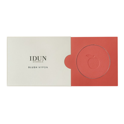 IDUN Mineral Blush Skaistalai, Nypon