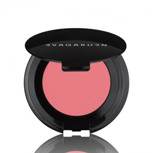 EVAGARDEN Luxury Blush Prabangus skaistalas, 356 Fandango Pink
