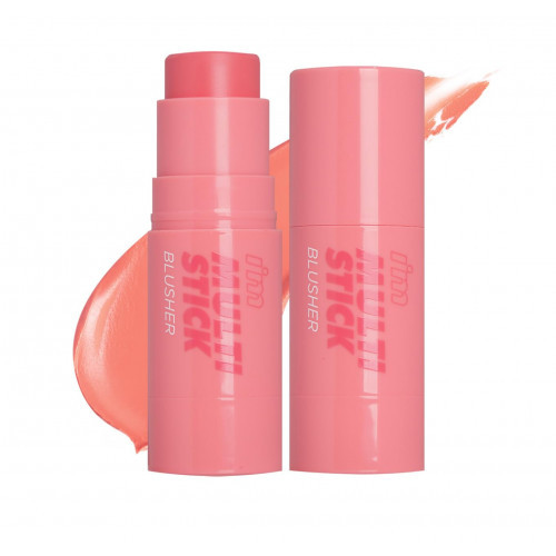 I'M MEME I´m Multi Stick Blusher Kreminiai skaistalai, 001 Rose