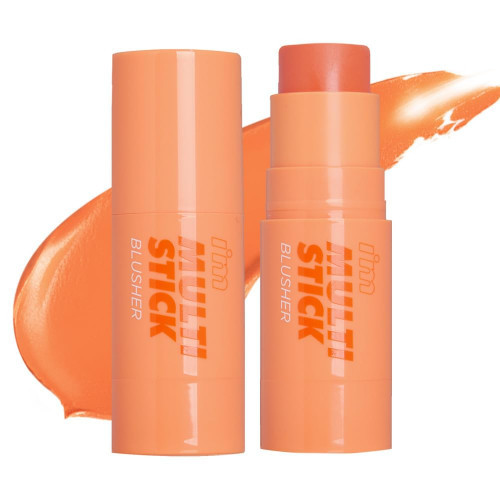 I'M MEME I´m Multi Stick Blusher Kreminiai skaistalai, 002 Coral