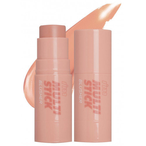 I'M MEME I´m Multi Stick Blusher Kreminiai skaistalai, 003 Blurry Nude