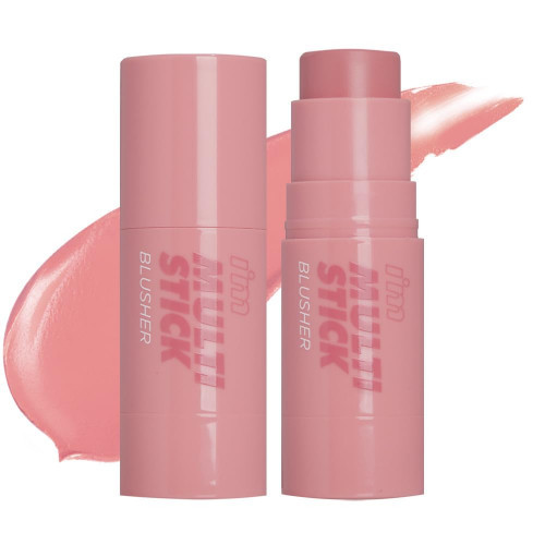 I'M MEME I´m Multi Stick Blusher Kreminiai skaistalai, 005 Bliss Mauve