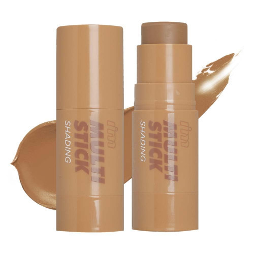 I'M MEME I´m Multi Stick Shading Kontūravimo pieštukas, 001 Bronzer