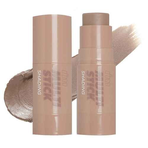 I'M MEME I´m Multi Stick Shading Kontūravimo pieštukas, 002 Cool Bronzer