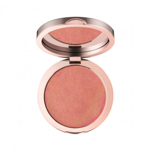 Delilah Pure Light Illuminating Powder Švytėjimo suteikianti presuota pudra, Lustre 2302