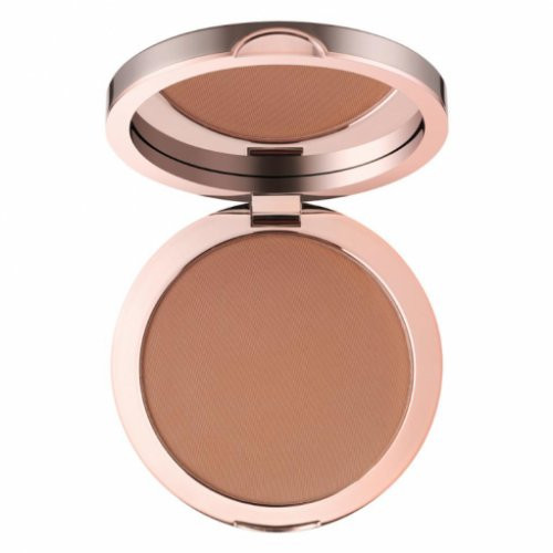 Delilah Sunset Matte Bronzer Matinis bronzantas, Medium-Dark