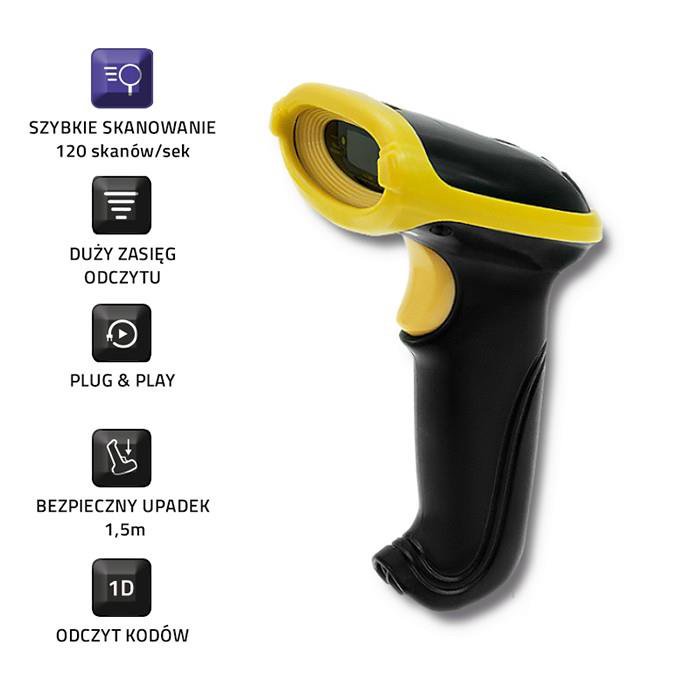 Qoltec 50862