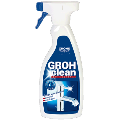 GROHclean valymo skystis