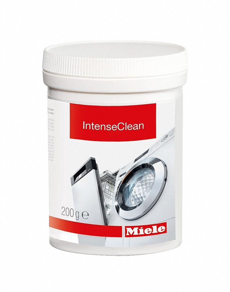 Indapl.ir skalb. valiklis MIELE IntenseClean 200g 10717070/12355120