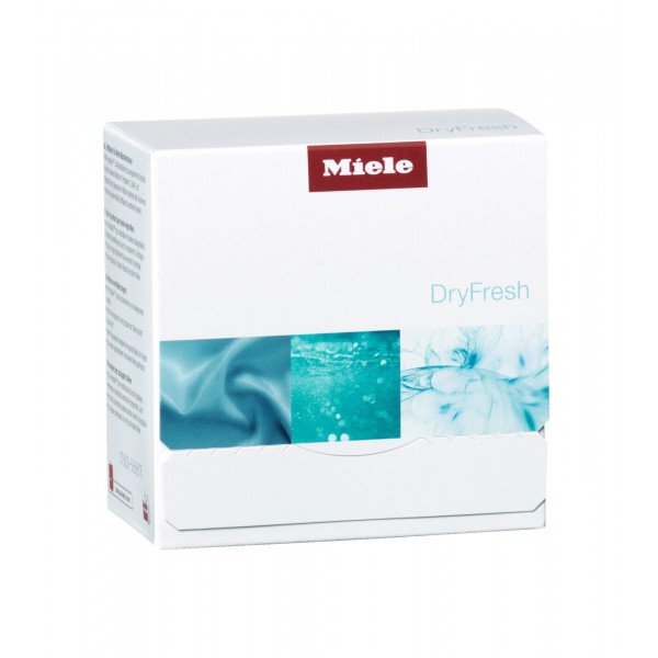 Gaiviklis rūbams DryFresh Miele džiovyklei 12,5 ml 11809320