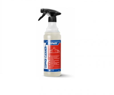 Profesionalus vario valiklis  Copper Cleaner 600 ml. W74/600