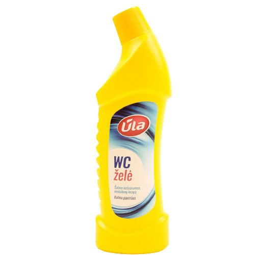 WC želė ŪLA, 1000 ml