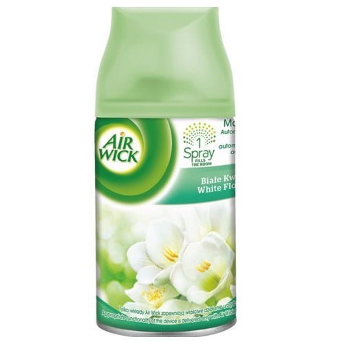 Automatinis oro gaiviklis AIR WICK FLOWERS, 250 ml