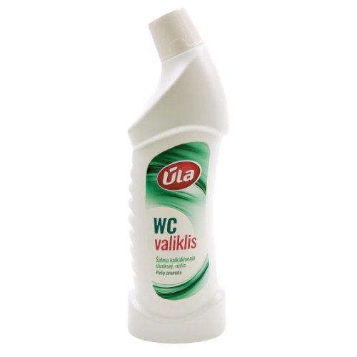 WC valiklis ŪLA, 750 ml