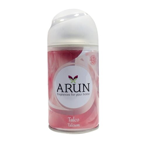 Oro gaiviklis ARUN TALCO, 250 ml