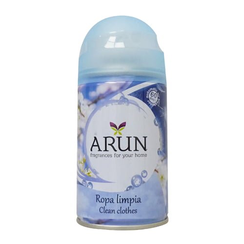 Oro gaiviklis ARUN CLEAN CLOTHES, 250 ml