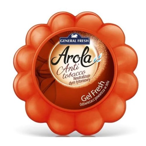 Gelinis oro gaiviklis AROLA, 150 g