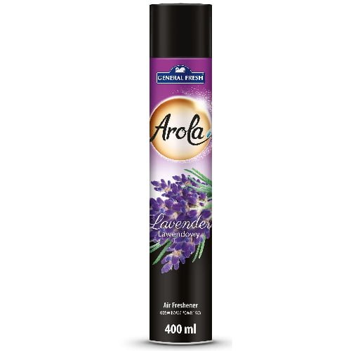 Oro gaiviklis AROLA ANTI LEVENDER, 400 ml