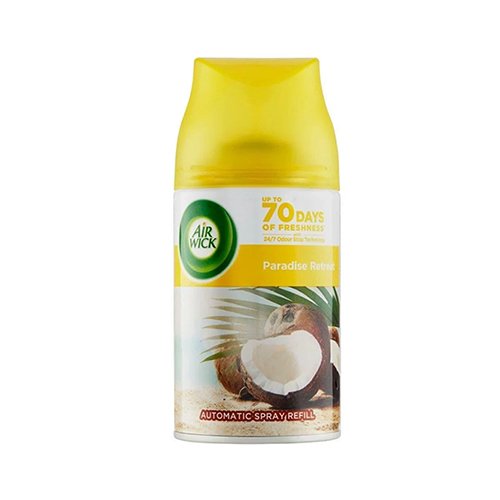 Oro gaiviklis AIR WICK PARADISE RETREAT, 250 ml