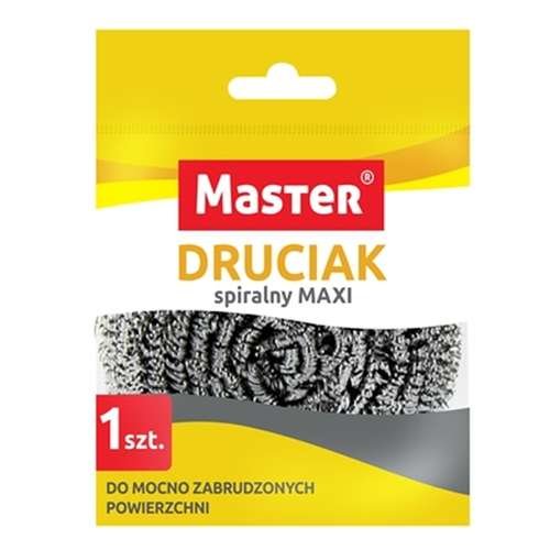 Šveistukas MASTER MAXI, 1 vnt.