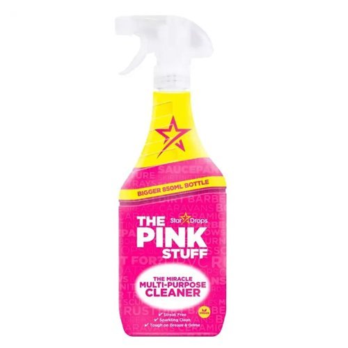 Universalus valiklis THE PINK STUFF, 850 ml