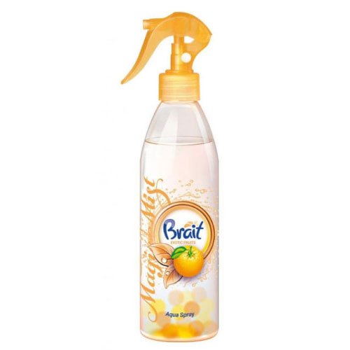 Oro gaiviklis BRAIT MAGIC MIST EXOTIC FRUITS, 425 g