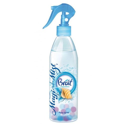 Oro gaiviklis BRAIT MAGIC MIST OCEAN BREEZE, 425 g