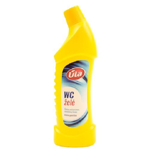 WC želė ŪLA, 750 ml