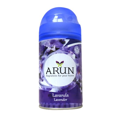 Oro gaiviklis ARUN LAVENDER, 250 ml