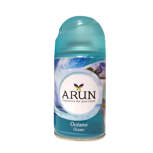 Oro gaiviklis ARUN OCEAN, 250 ml