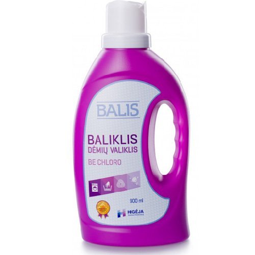 Skystas valiklis BALIS, 900 ml