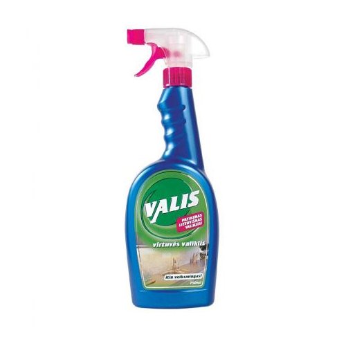 Virtuvės valiklis VALIS, 750 ml